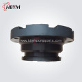 Zoomlion Concrete Pump Spare Parts Outer Housing Assy